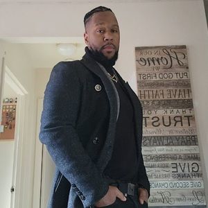 Meet your Posher, Danny